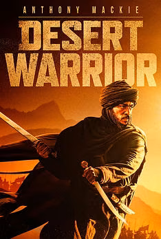 Desert Warrior