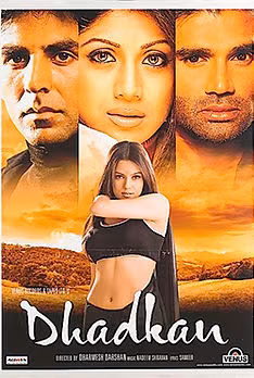 Dhadkan