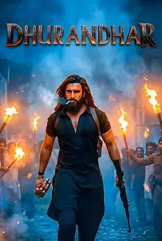 Dhurandhar