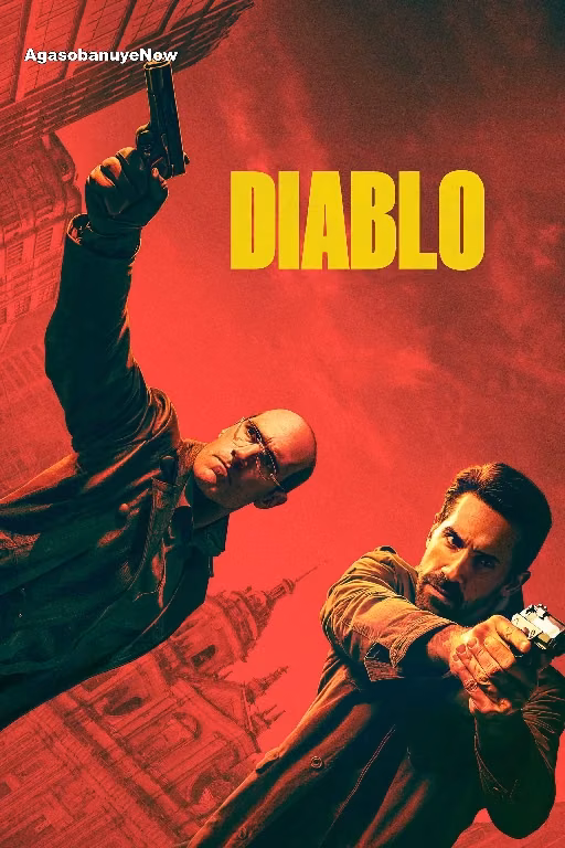 Diablo B