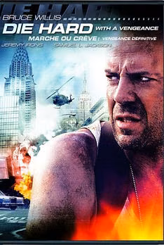 Die Hard with a Vengeance