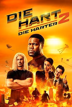 Die Hart 2 Die Harter