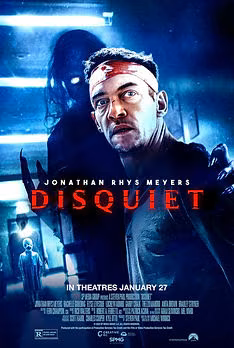 Disquiet