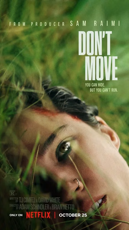 Don't Move
