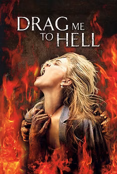 Drag Me to Hell