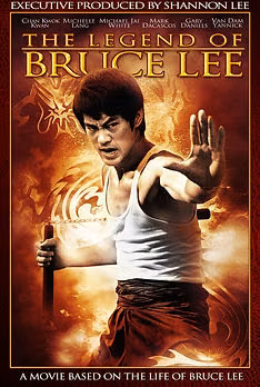 Dragon: The Bruce Lee Story