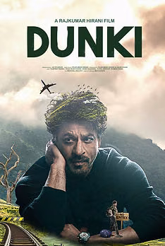 Dunki