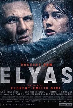 Elyas
