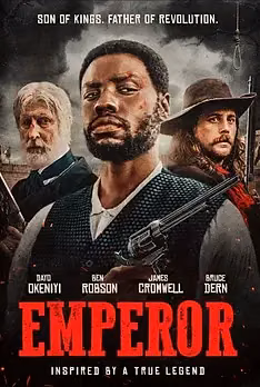 Emperor