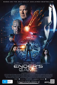 Ender's Game