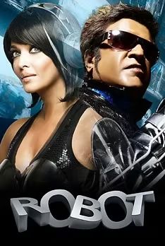 Enthiran