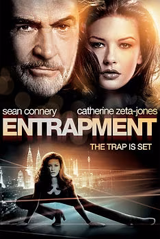 Entrapment