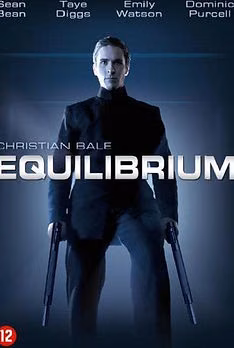 Equilibrium