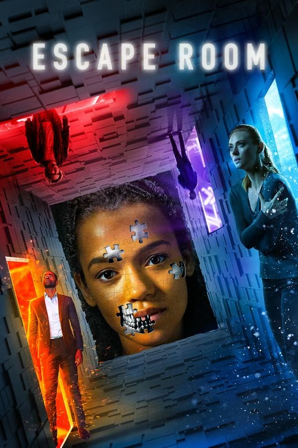 Escape room 1