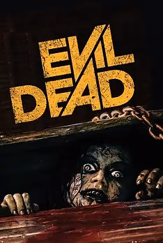 Evil Dead