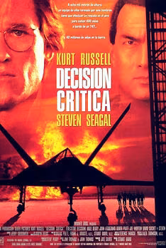 Executive Decision