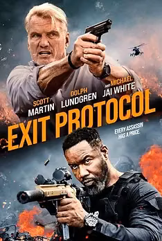 Exit Protocol