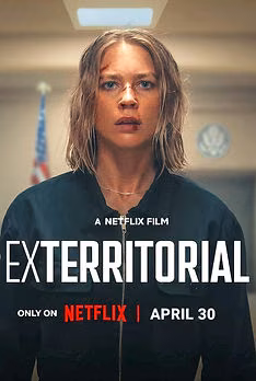 Exterritorial