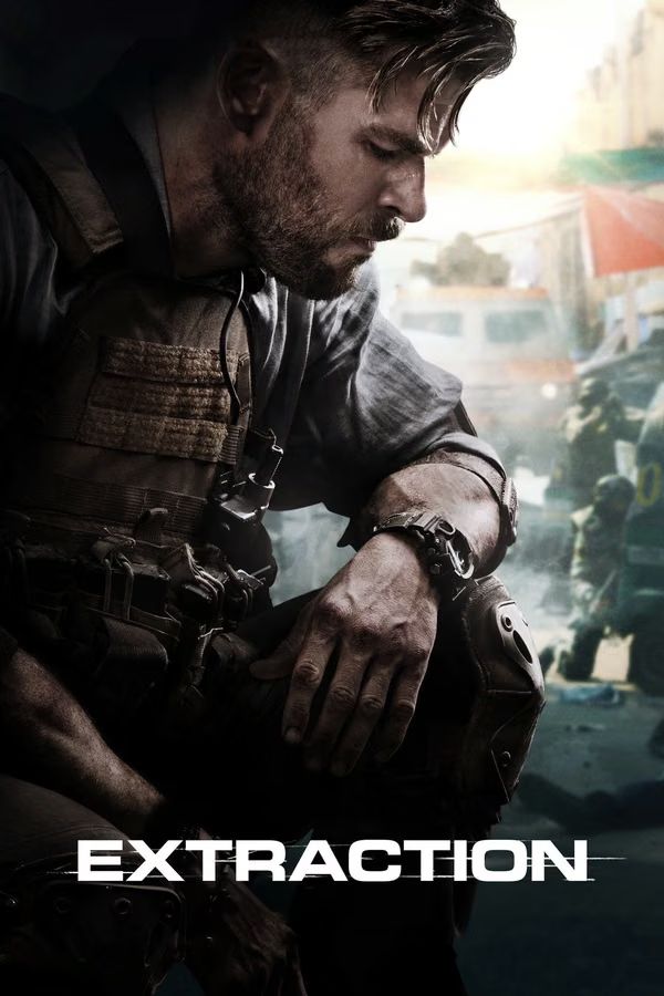 Extraction 1