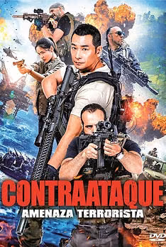 Fan Ji - Counter Attack