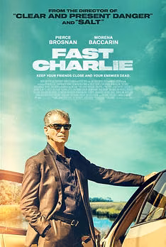 Fast Charlie