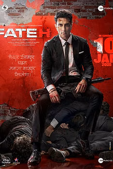 Fateh