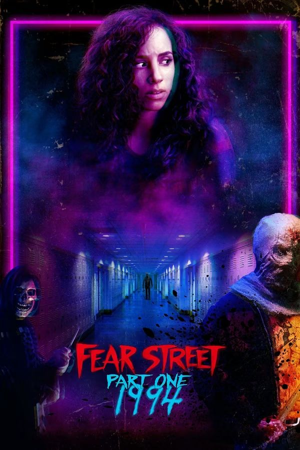 Fear street 1994