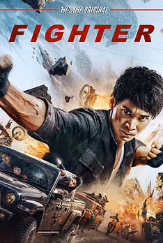 Fighter
