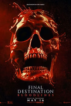 Final Destination: Bloodlines