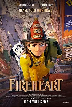 Fireheart