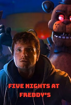 Five Nights at Freddy's