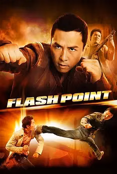 Flash Point