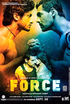 Force 1