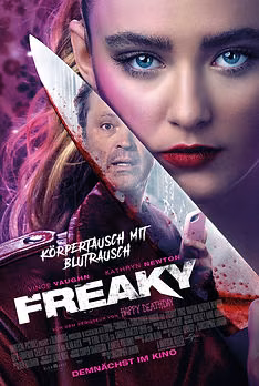 Freaky
