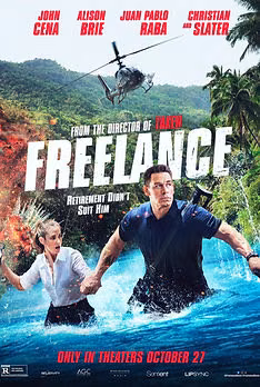 Freelance