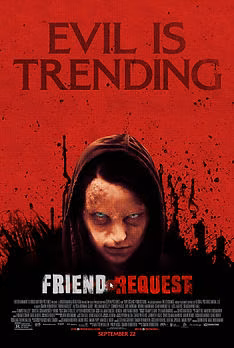 Friend Request