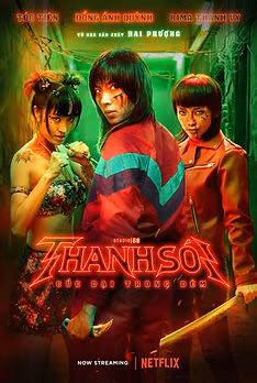 Furies - Thanh Soi