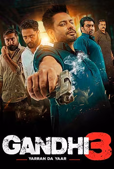 Gandhi 3
