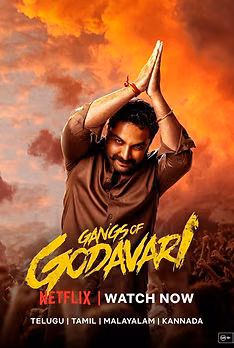 Gangs of Godavari