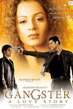Gangster: A Love Story