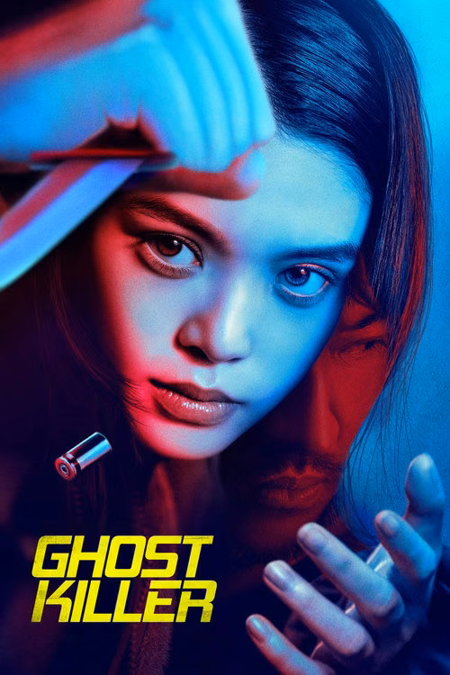 Ghost Killer