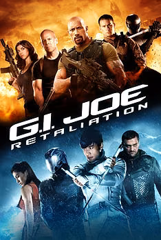G.I. Joe: Retaliation