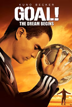 Goal! The Dream Begins
