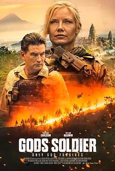 God's Soldier