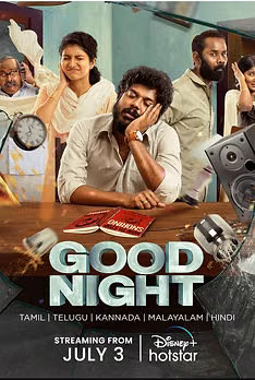 Good Night