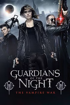Guardians of the Night