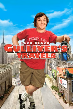 Gulliver's Travels