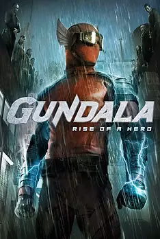 Gundala
