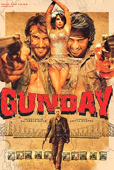 Gunday
