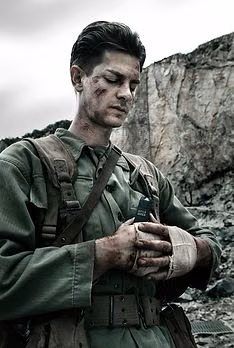 Hacksaw Ridge